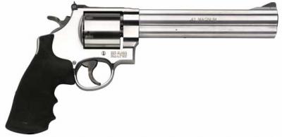 Smith & Wesson 657